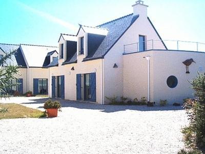 Hôtel Le Chevalier Gambette Saint-Armel Extérieur photo